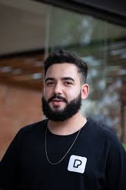 José Daniel Vieira Mendes