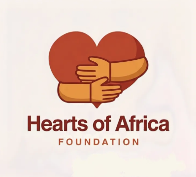 Hearts of Africa Foundation
